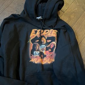 Custom Made Stranger Things Sweatshirt
